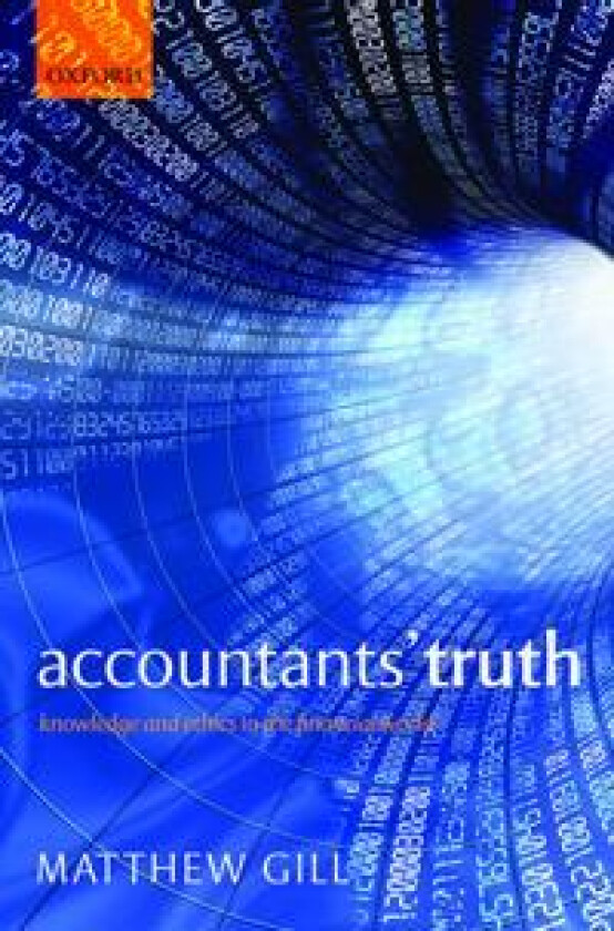 Accountants' Truth