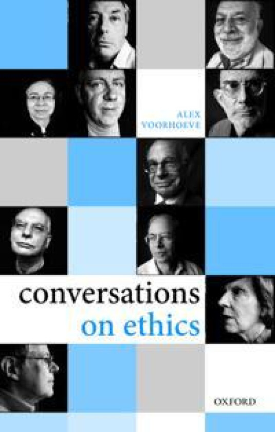 Conversations on Ethics