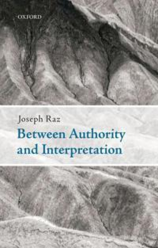 Between Authority and Interpretation