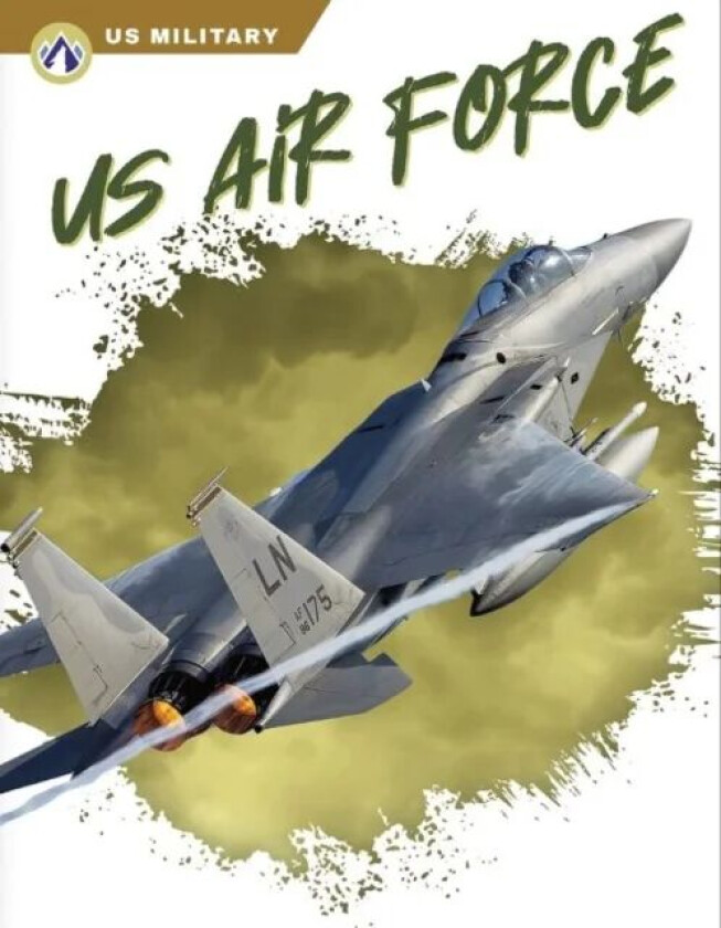 US Air Force av Meg Gaertner