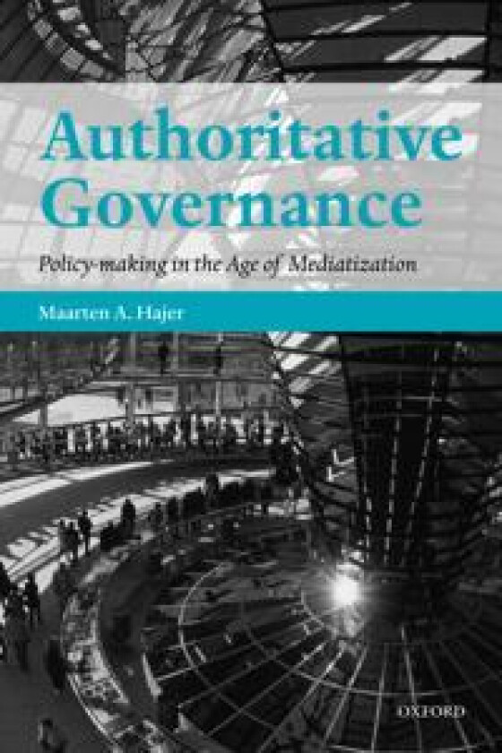 Authoritative Governance