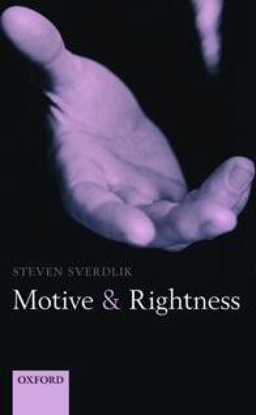 Motive and Rightness