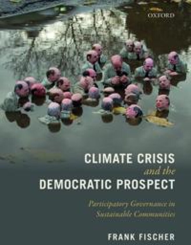 Climate Crisis and the Democratic Prospect