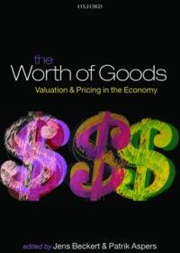 The Worth of Goods