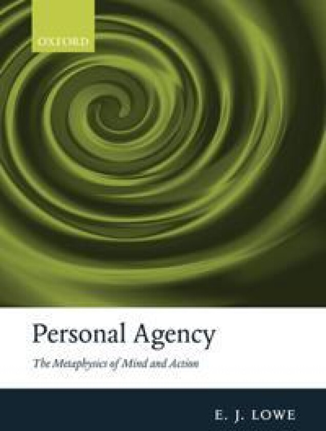 Personal Agency