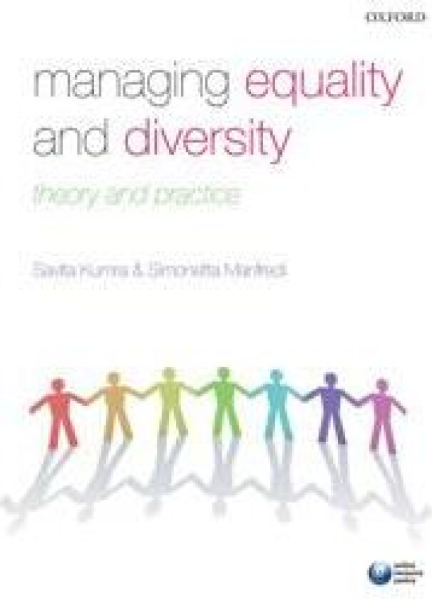 Managing Equality and Diversity