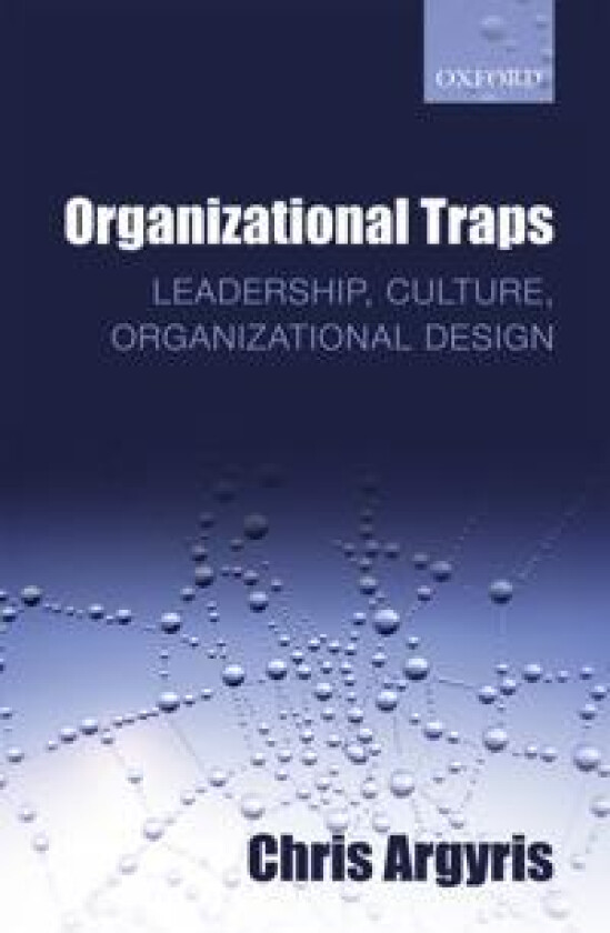 Organizational Traps