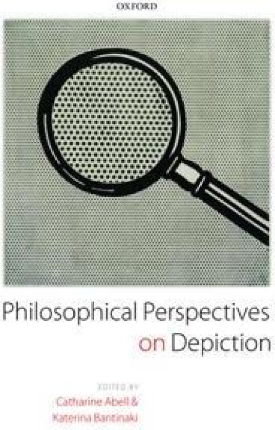 Philosophical Perspectives on Depiction