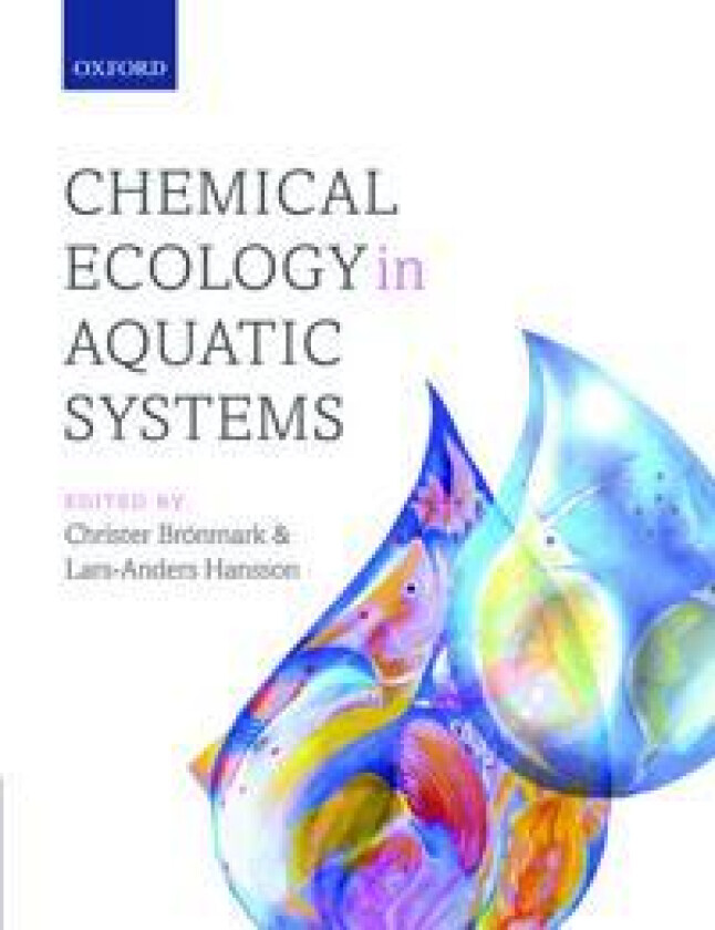 Chemical Ecology in Aquatic Systems