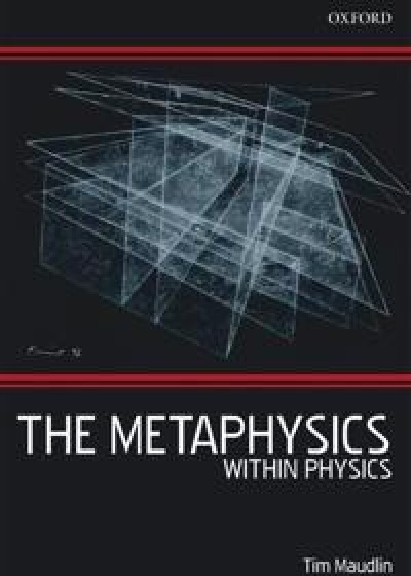 The Metaphysics Within Physics