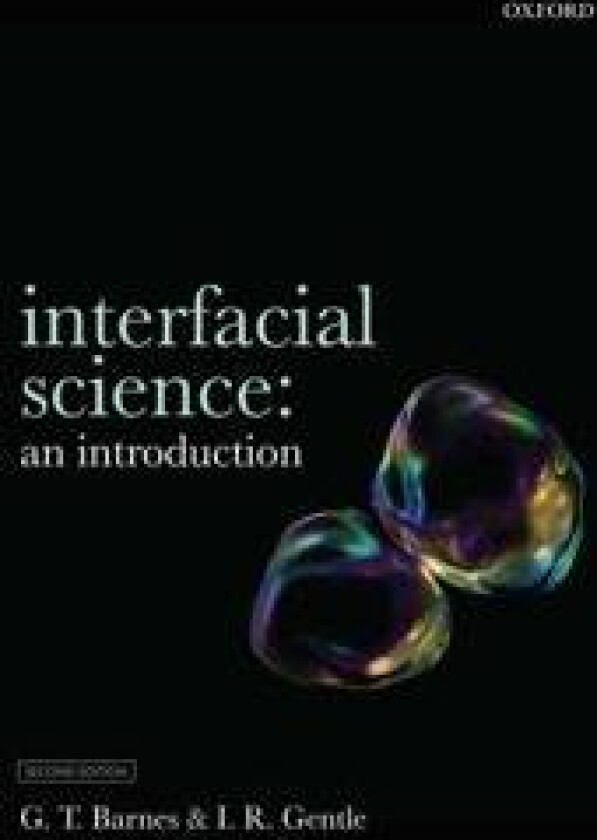 Interfacial Science: An Introduction