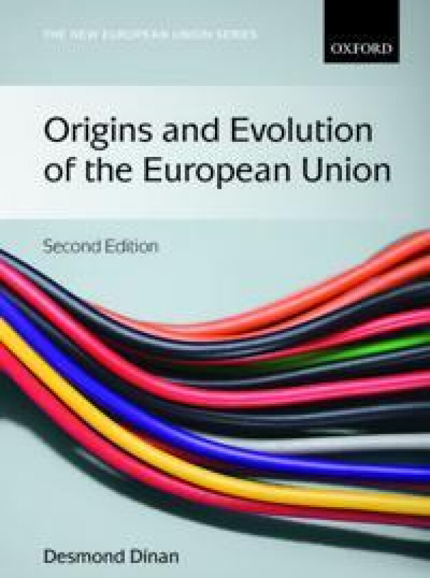 Origins and Evolution of the European Union