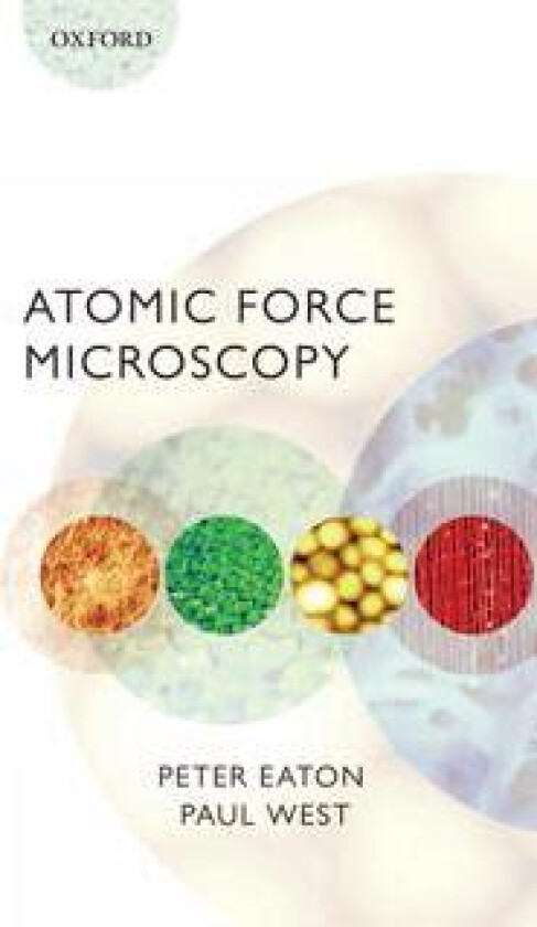 Atomic Force Microscopy