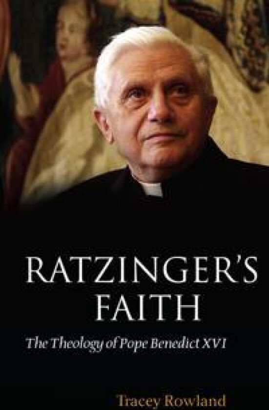 Ratzinger's Faith