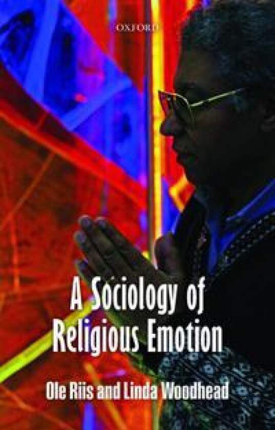 A Sociology of Religious Emotion