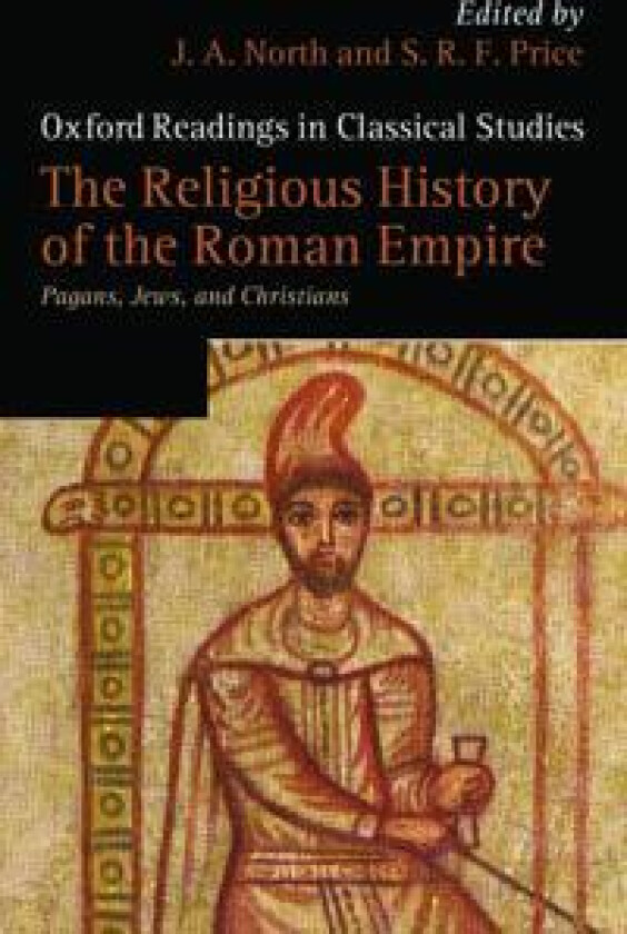 The Religious History of the Roman Empire