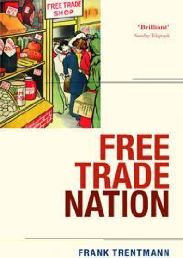 Free Trade Nation