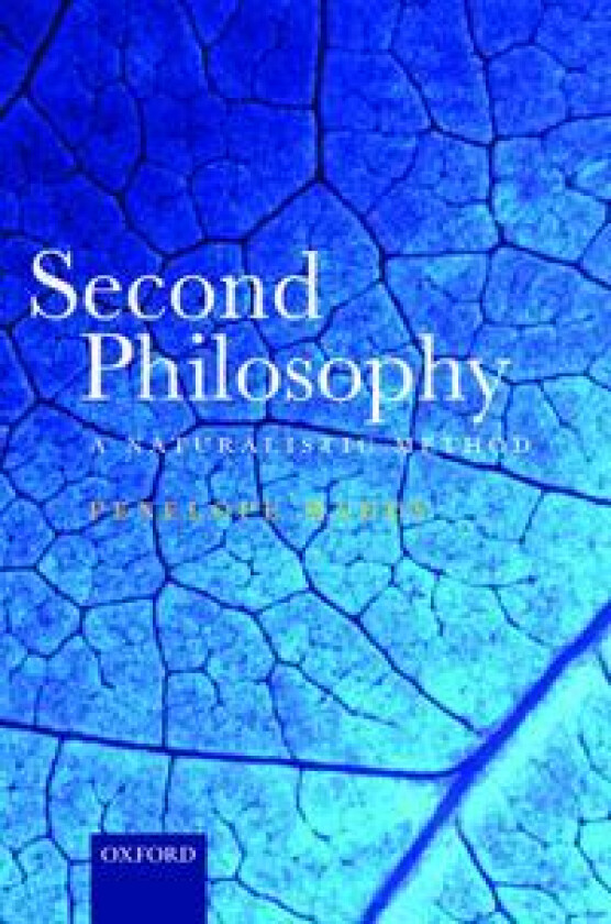 Second Philosophy