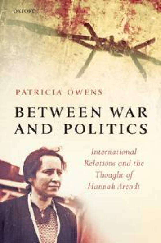 Between War and Politics