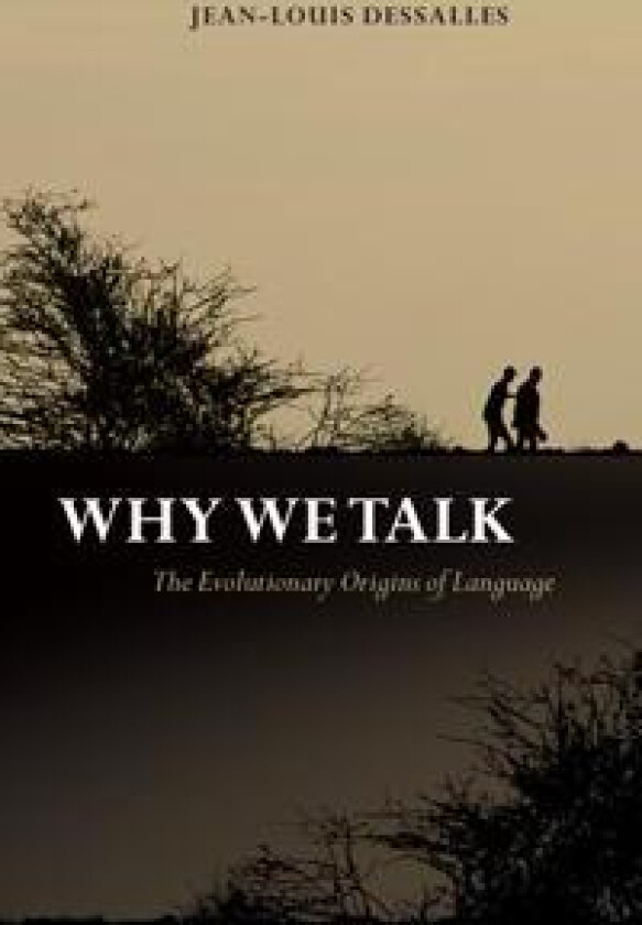 Why We Talk