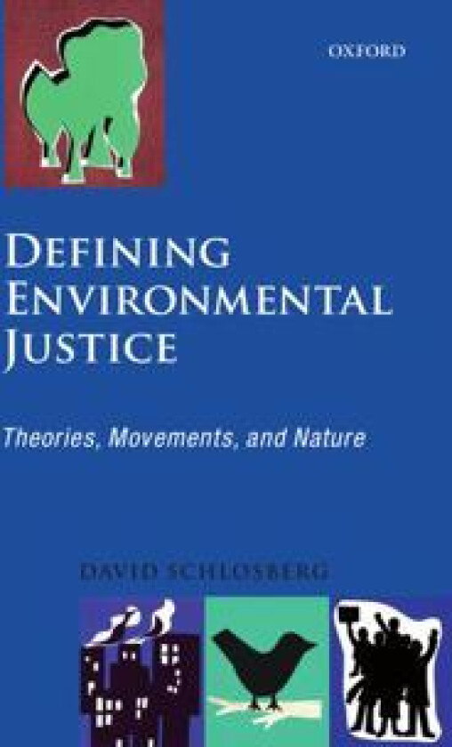 Defining Environmental Justice