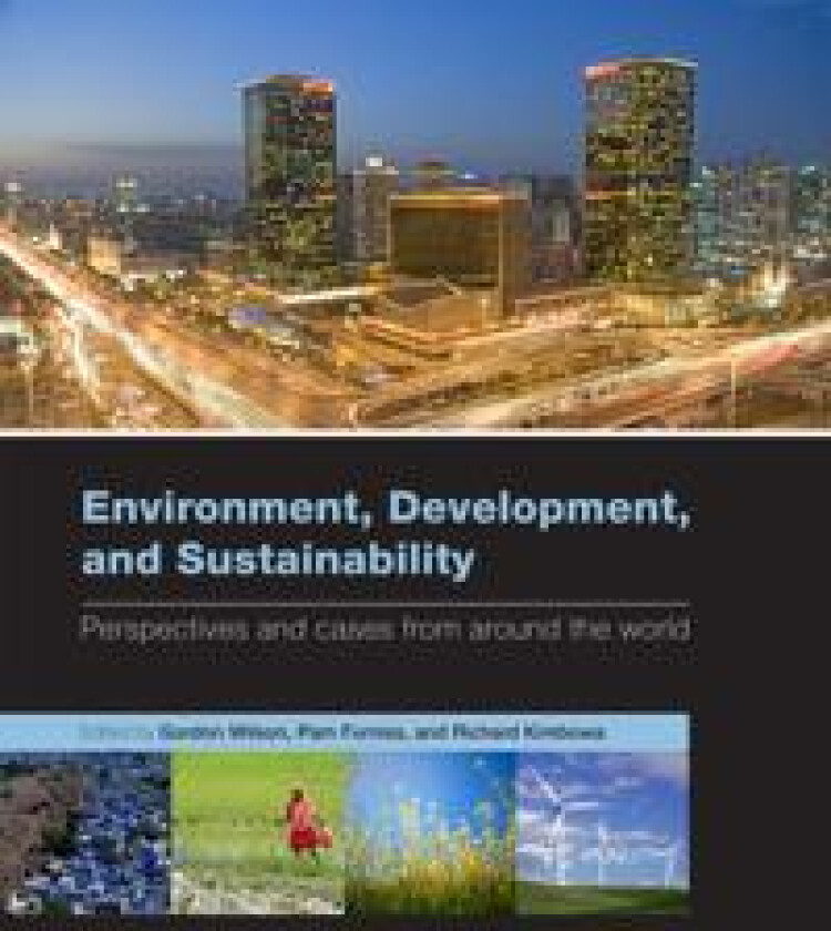 Environment, Development, and Sustainability