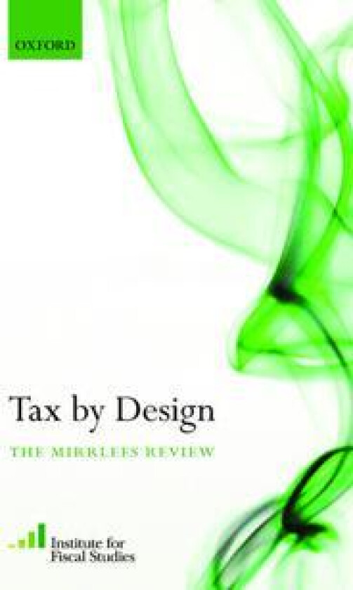 Tax By Design