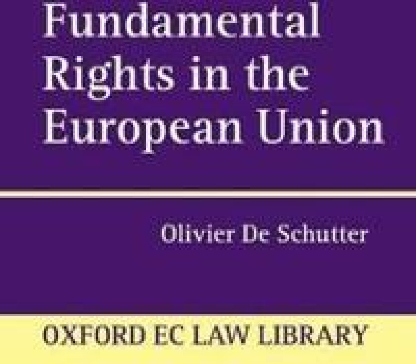 Fundamental Rights in the European Union