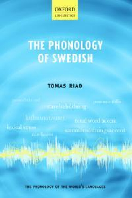 The Phonology of Swedish