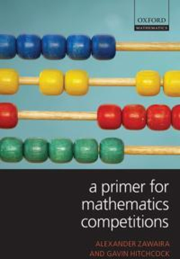 A Primer for Mathematics Competitions