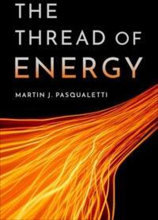 The Thread of Energy