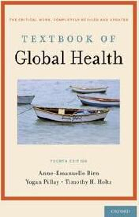 Textbook of Global Health