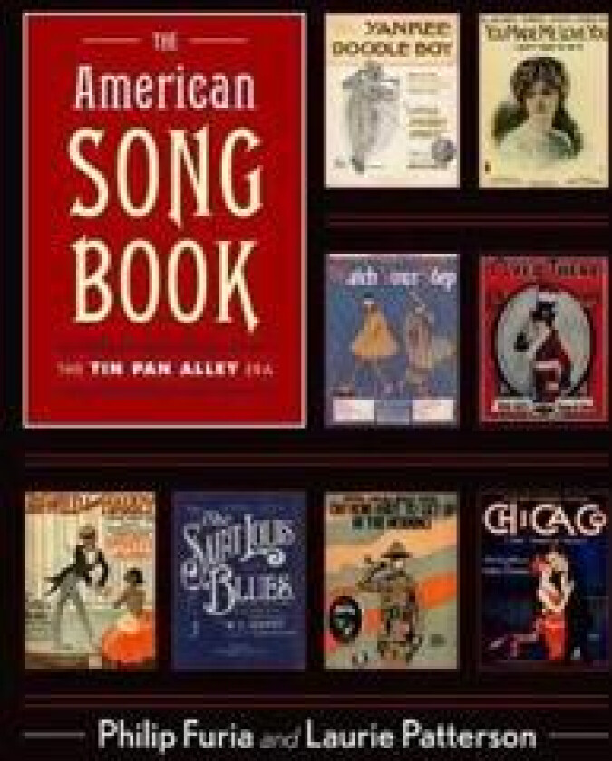 The American Song Book