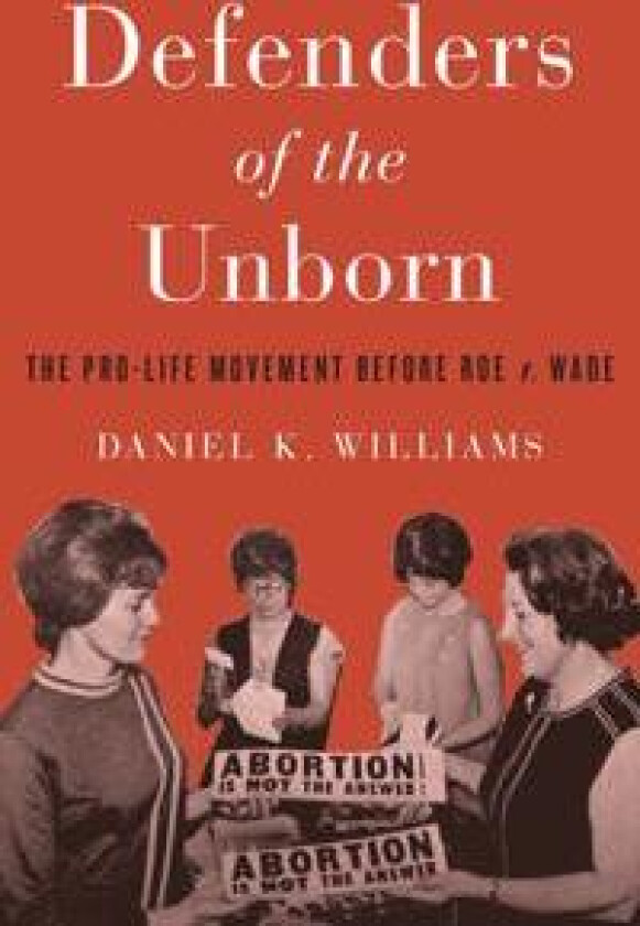 Defenders of the Unborn