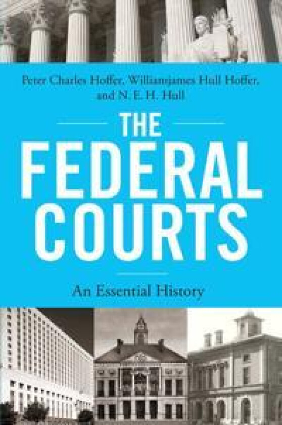 The Federal Courts