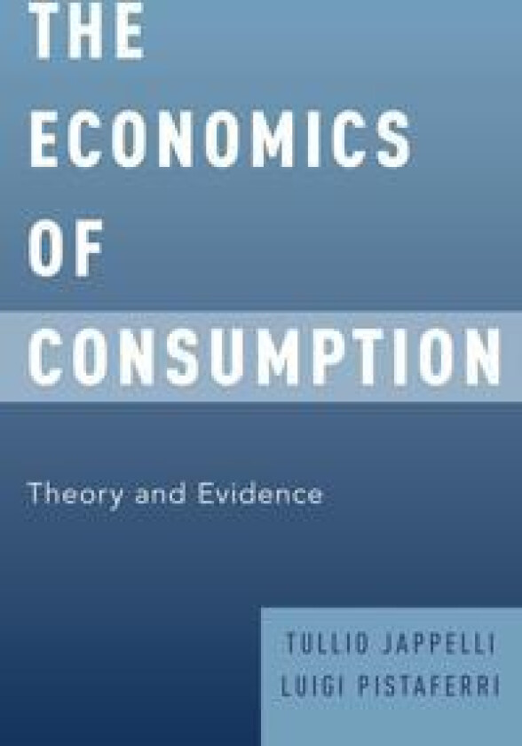 The Economics of Consumption