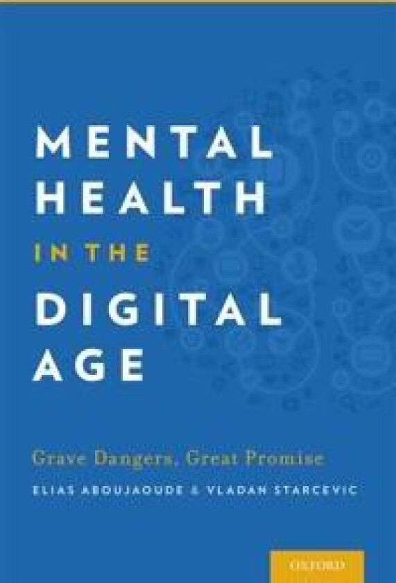 Mental Health in the Digital Age