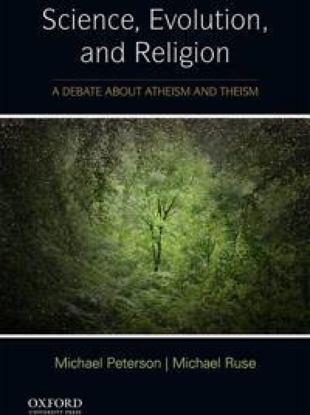 Science, Evolution, and Religion