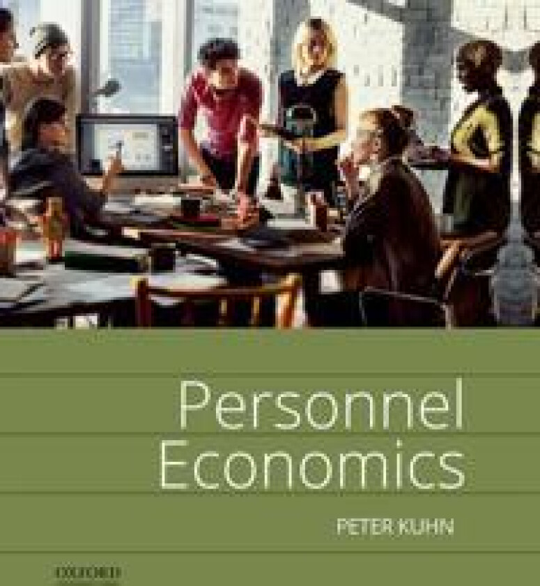 Personnel Economics