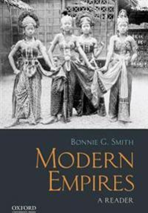 Modern Empires: A Reader