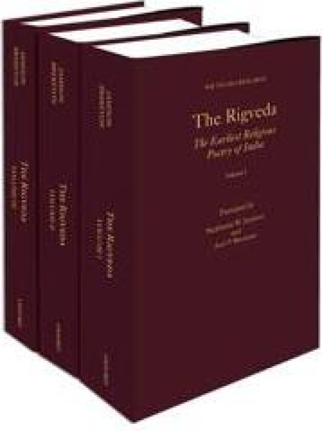 The Rigveda