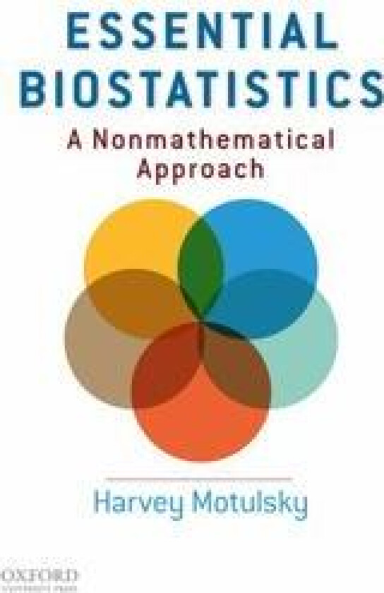 Essential Biostatistics