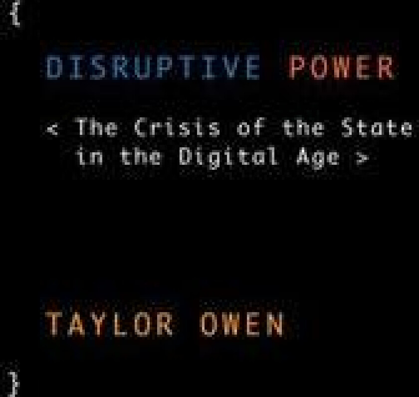 Disruptive Power