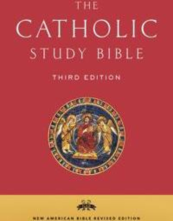 The Catholic Study Bible