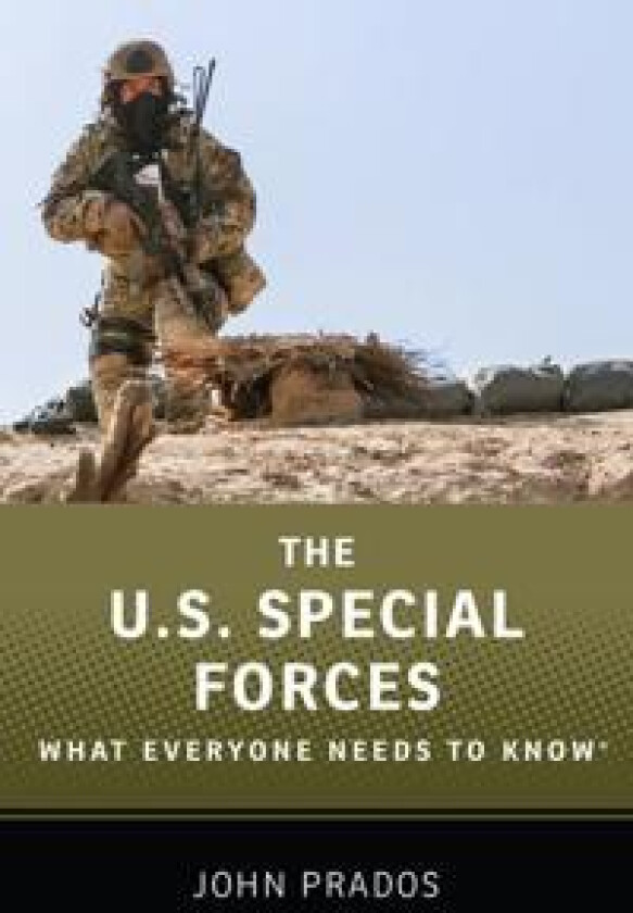 The US Special Forces
