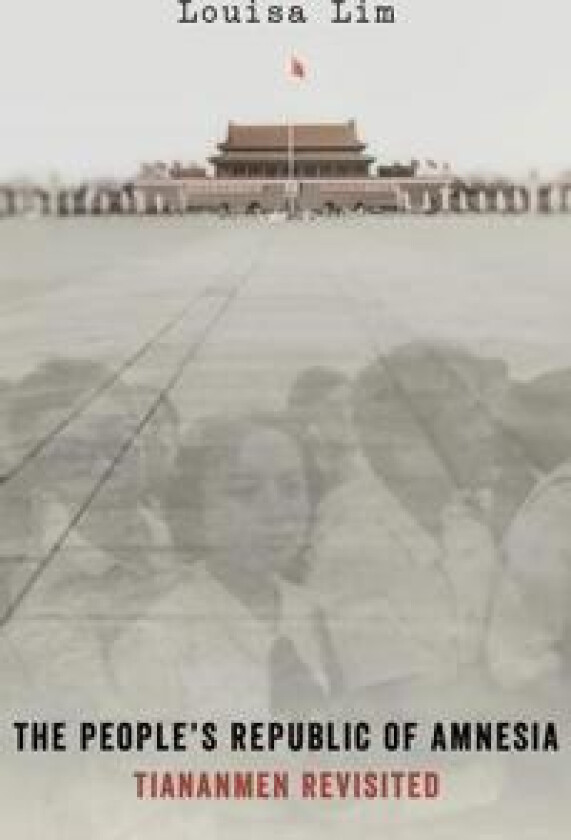 The People's Republic of Amnesia