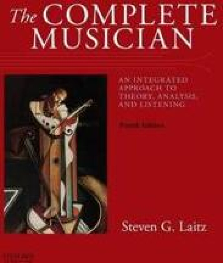 The Complete Musician