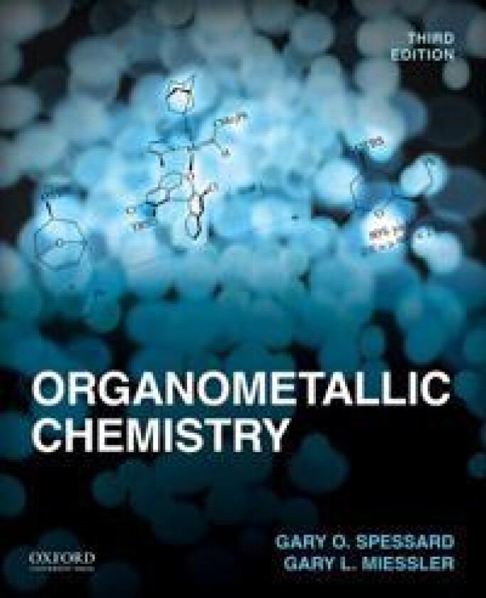 Organometallic Chemistry