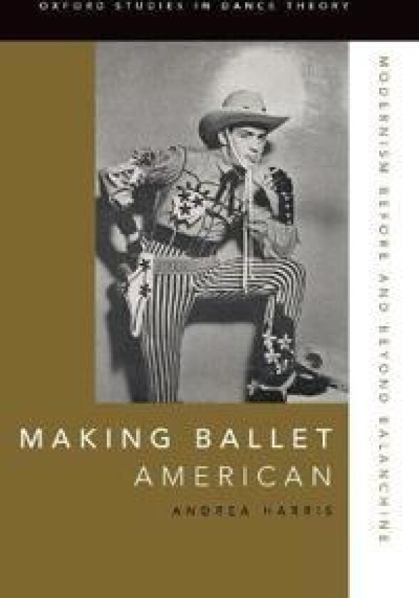 Making Ballet American