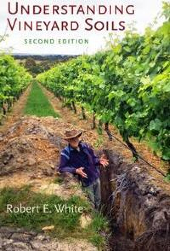 Understanding Vineyard Soils